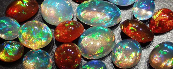 opals