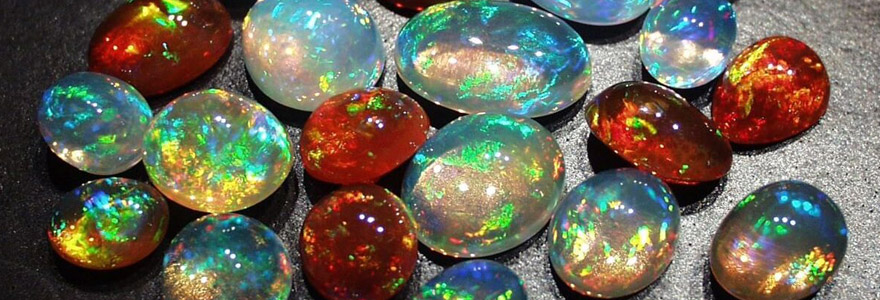 opals