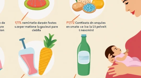 is-b-complex-safe-while-breastfeeding