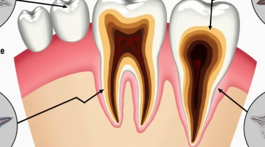 what-a-bruised-tooth-looks-like