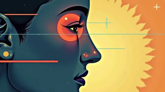 why-you-can-always-see-your-nose