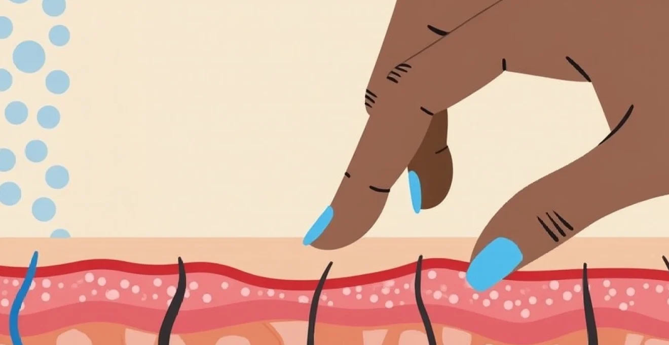 why-you-have-so-much-dead-skin-after-a-shower