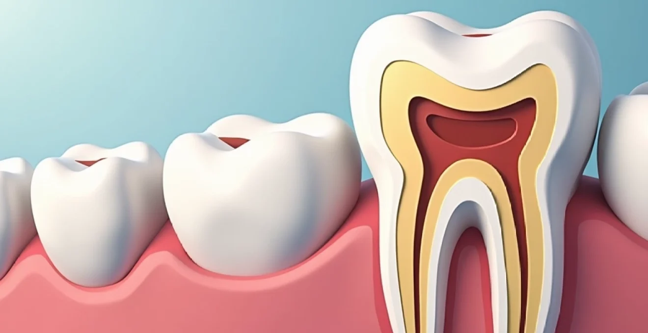why-teeth-make-a-clicking-sound-when-pushed