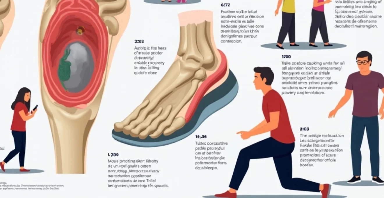 recovery-time-after-osteochondral-ankle-surgery