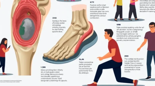 recovery-time-after-osteochondral-ankle-surgery