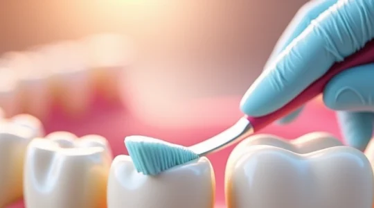 white-bubble-on-the-gums-causes