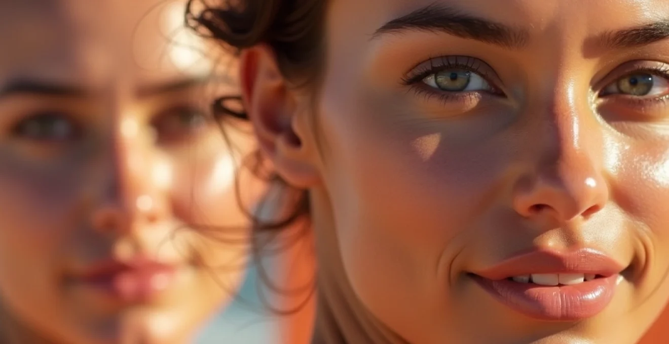 can-you-tan-while-wearing-makeup