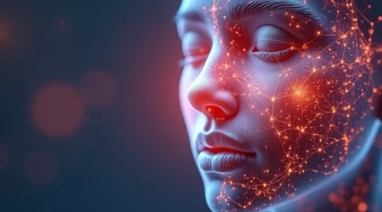 cobweb-sensation-on-the-face-causes