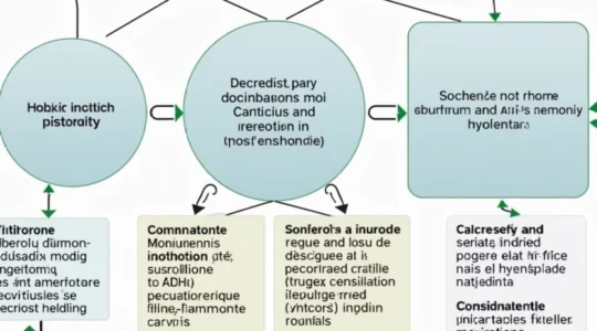 does-hypothyroidism-cause-edema