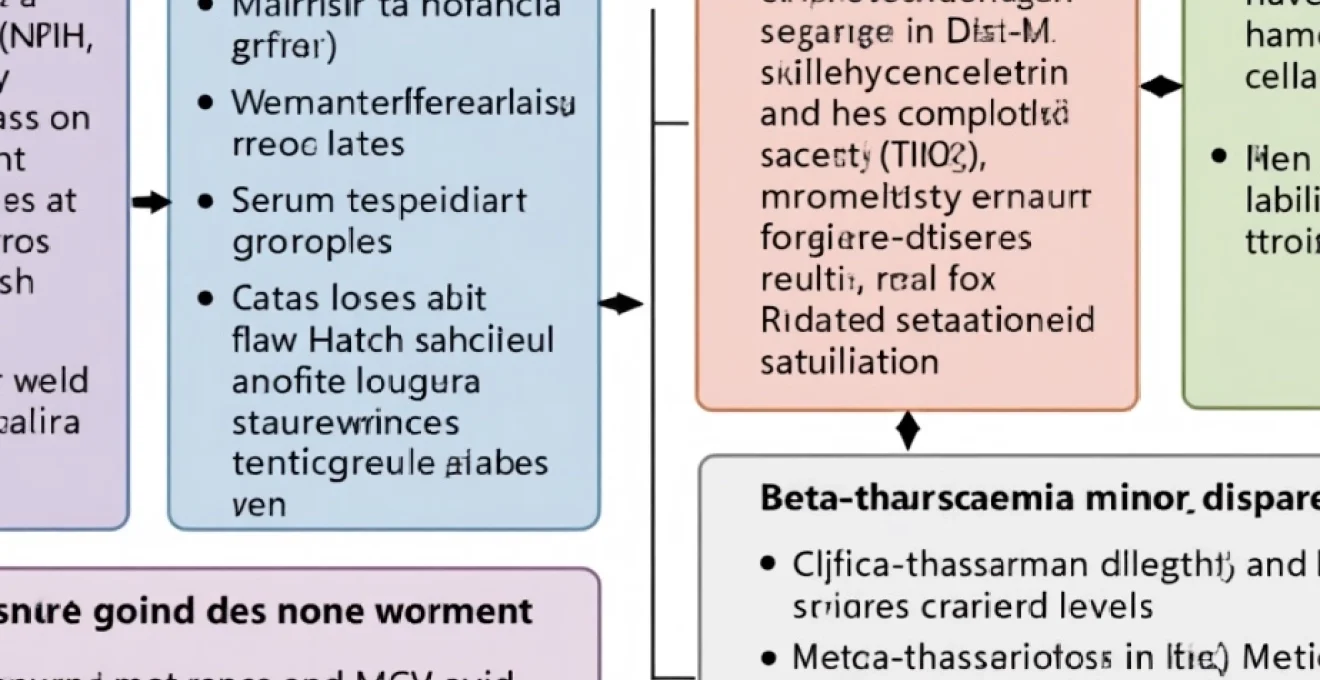 low-mcv-and-mch-what-it-means