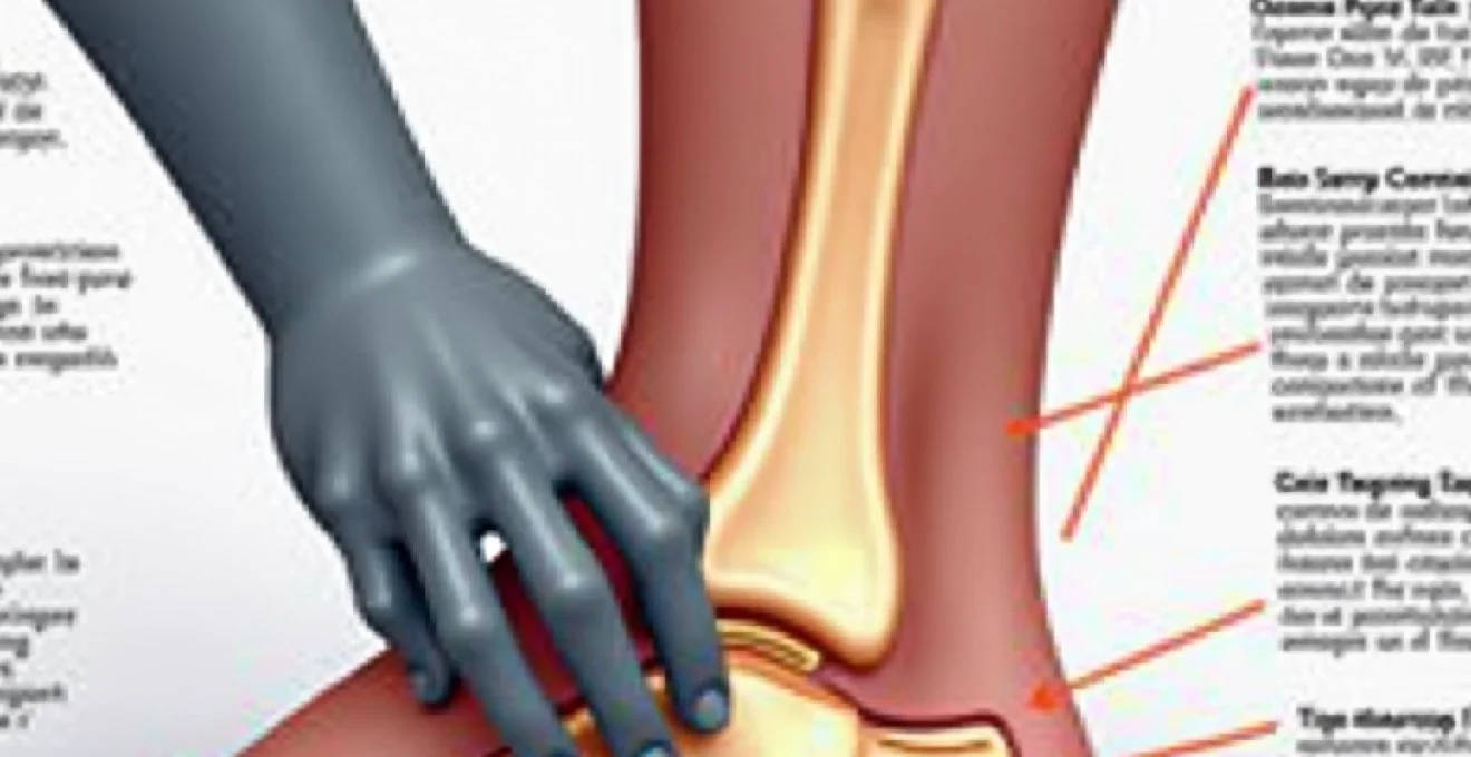 foot-screws-causing-pain-what-to-do