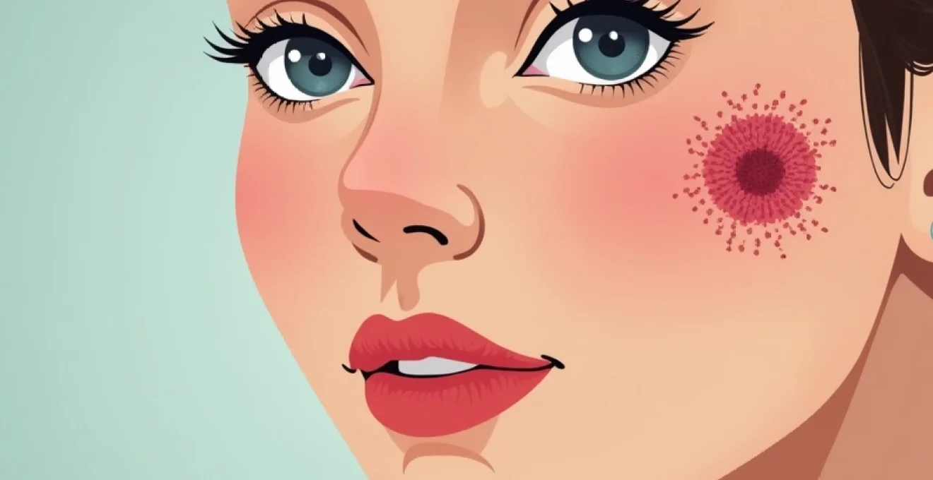 why-a-facial-scab-keeps-coming-back