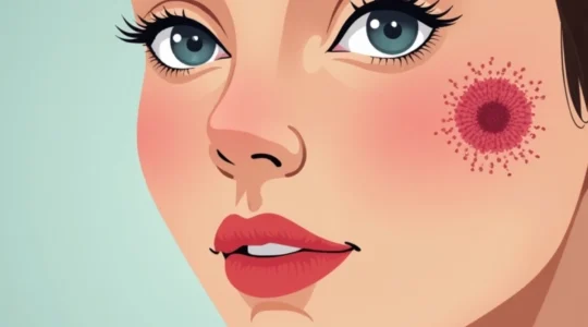 why-a-facial-scab-keeps-coming-back