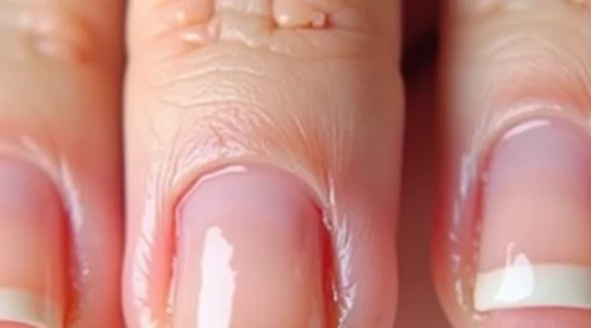 why-fingernails-curl-downward-at-the-tips