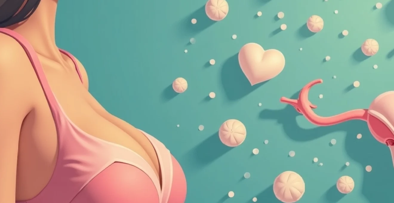 why-breasts-may-be-large-at-age-12